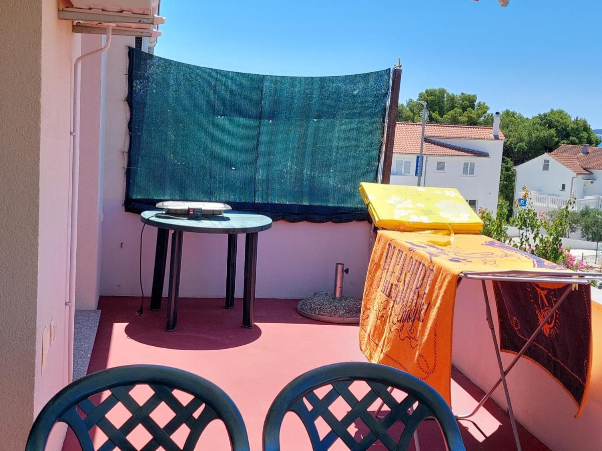 Apartmani Toni Водице Екстериор снимка