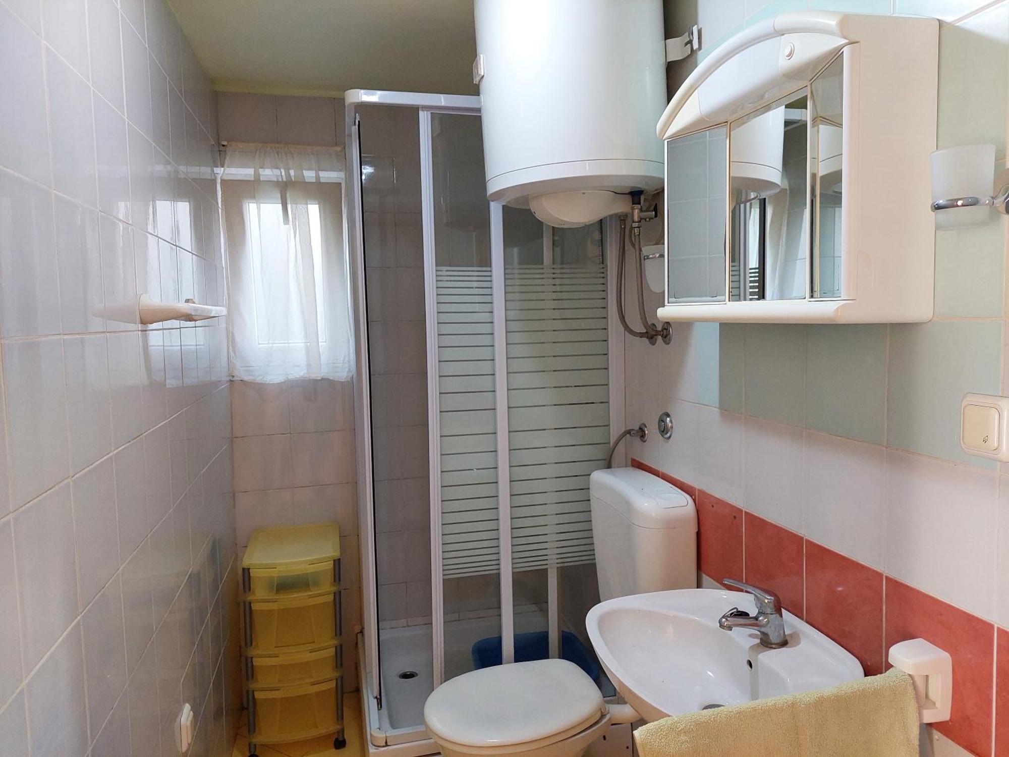Apartmani Toni Водице Стая снимка